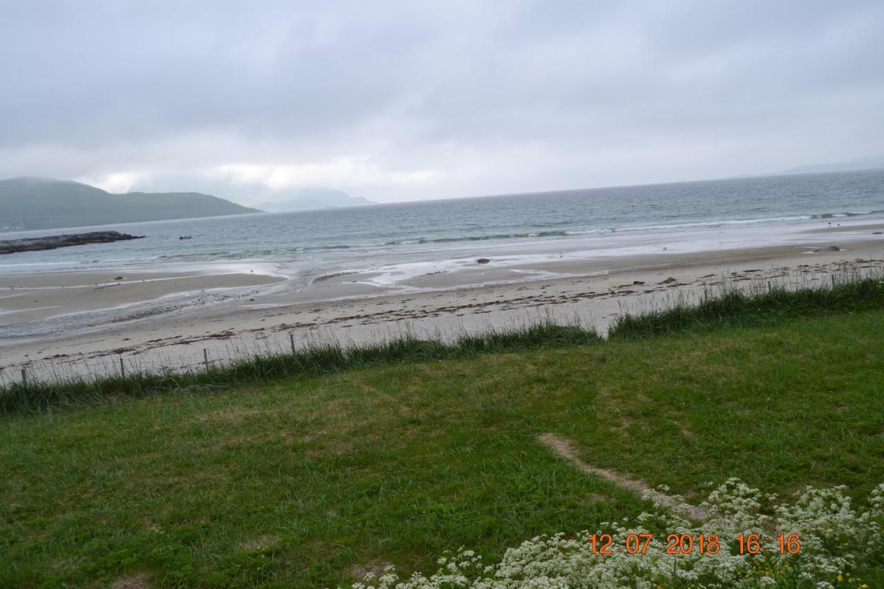 特罗姆瑟A Nice And Quiet Place Near To Trosmo City公寓 外观 照片